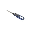 thumbnail image 3 of Juego de machos para roscar Klein Tools 625-24 6-32 8-32 10-24, 3 of 7
