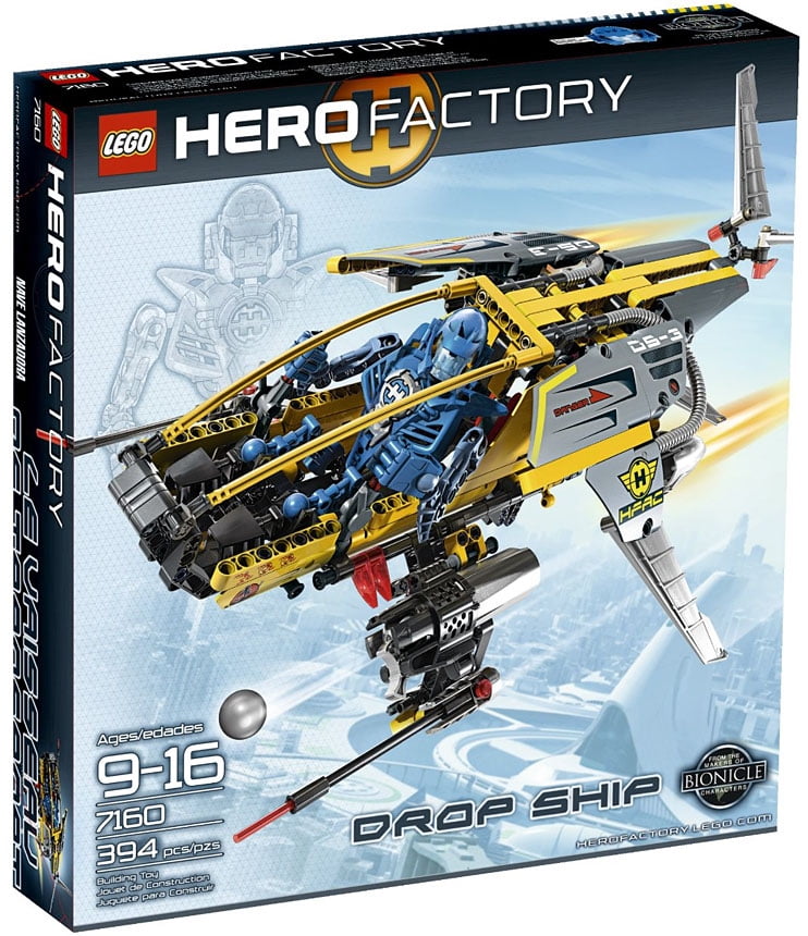 lego factory set