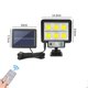 thumbnail image 5 of LED Solar Wall Lamp 3 Modes Waterproof Motion Sensor Lamp Garden Street Light Solar Lamp for Garage Security Wall Light, 5 of 5