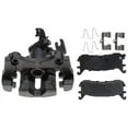thumbnail image 2 of Raybestos R-Line Reman Loaded Caliper & Bracket Assy, 2 of 4