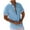 A01-Blue, variant on Mens Short Sleeve Button Down Shirts Checkered patchwork Laple Collar Tops Cotton Linen Retro Shirt Summer Vacation Beach Casual Tops
