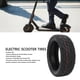 thumbnail image 3 of Neumáticos para scooter eléctrico ANGGREK, Sin cámara, Delanteros Y traseros, antideslizantes, Resistentes A La Intemperie, 3 of 7