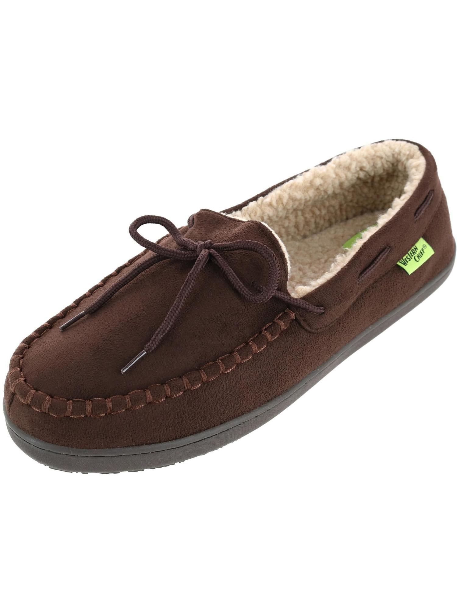 Laurentian Chief Moccasins