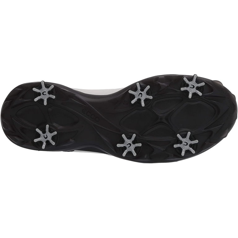 ECCO Mens Strike 2.0 Hydromax Golf Shoe - Walmart.com display picture 3