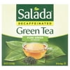 Salada Decaffeinated Pure Green Tea Bags, 40 count, 2.12 oz