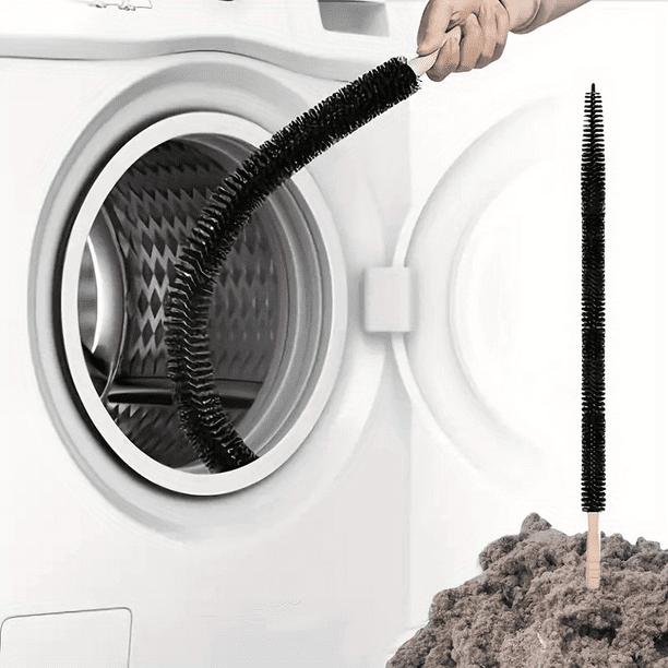 Dryer vent clearance cleaning tools walmart