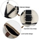 thumbnail image 4 of Bolso bandolera para mujer, bolso de hombro para mujer, bolso de lona tipo bandolera, bolso de mano pequeño Y2K, bolso de noche con asa superior para la axila 2023, 4 of 5