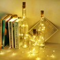 thumbnail image 2 of Guirnalda de luces LED LoveNite, paquete de 30, 20 LED, color blanco cálido, 2 of 6