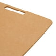thumbnail image 3 of ZWILLING Plant Fiber 17.5-in x 13-in Cutting Board - Natural, 3 of 6