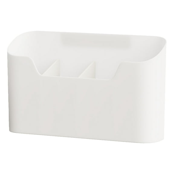 ULTNICE Bathroom Organizer And Storage Wall Mounted Box 1 Set