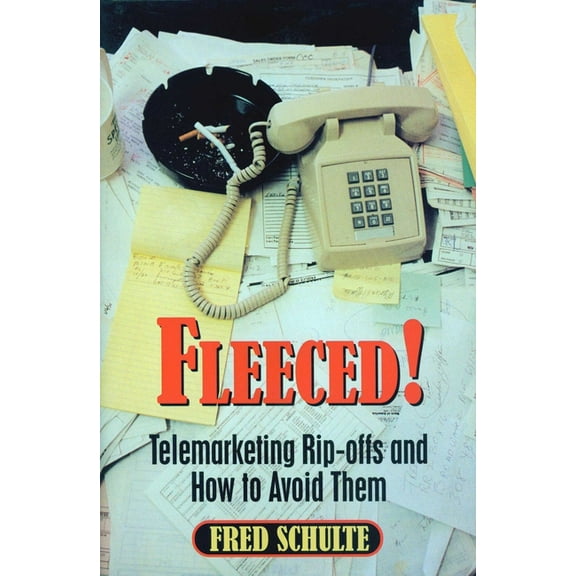 Fleeced, (Hardcover)