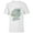 White, variant on Star Wars The Mandalorian and Grogu Precious Cargo - Short Sleeve T-Shirt for Kids - Customized-White