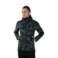 thumbnail image 2 of Fox Racing Men's Pit Jacket Camo BLK CAM, 2 of 4