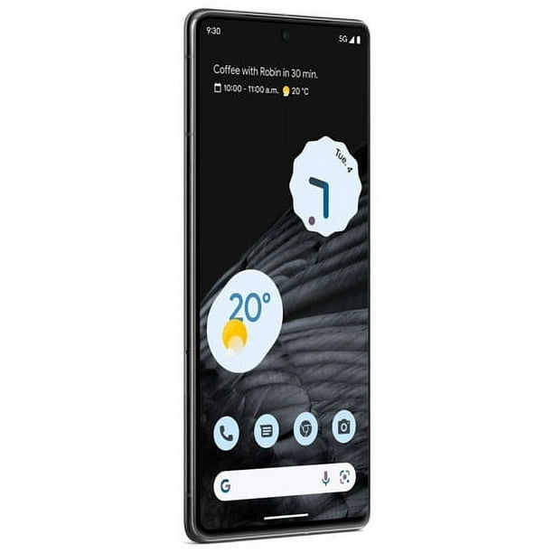 Google Pixel 7 Pro 128GB | Brand New Sealed Box| Factory Unlocked