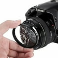 thumbnail image 4 of 52mm 3PC Filter Kit CPL UV FLD for Leica 18-56mm f/3.5-5.6 Vario-Elmar-T, 4 of 6