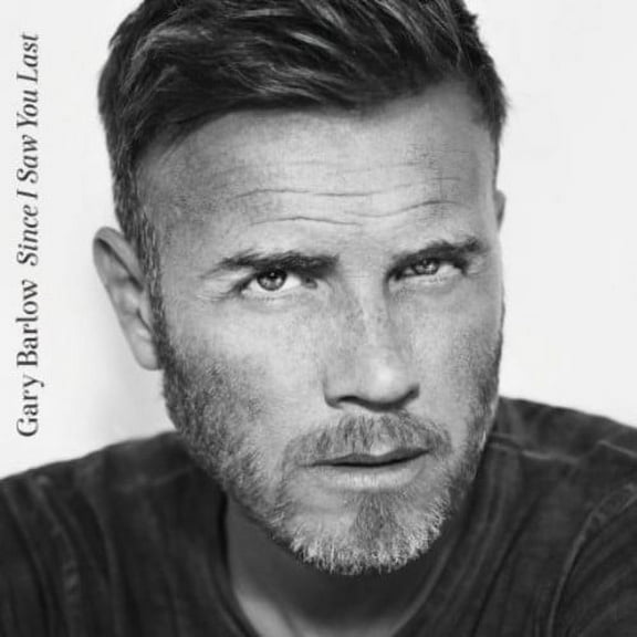 Since I Saw You Last (CD)