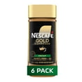 thumbnail image 2 of (6 pack) NESCAFÉ Gold Decaf Espresso Instant Coffee, 3.17 oz, 2 of 8