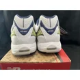 thumbnail image 4 of Size 13 - New Balance 846 Low White/Navy Blue, 4 of 6