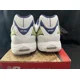 thumbnail image 4 of Size 13 - New Balance 846 Low White/Navy Blue, 4 of 5