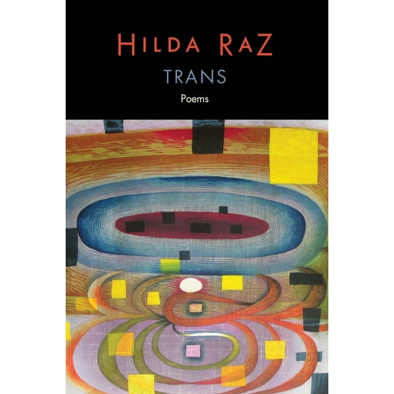 Trans: Poems, (Paperback)