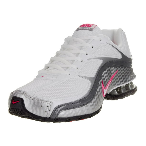 nike women's footwear