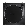 thumbnail image 6 of Audio-Technica AT-LP60X Automatic Belt-Drive Stereo Turntable with Cleaner Kit, 6 of 14