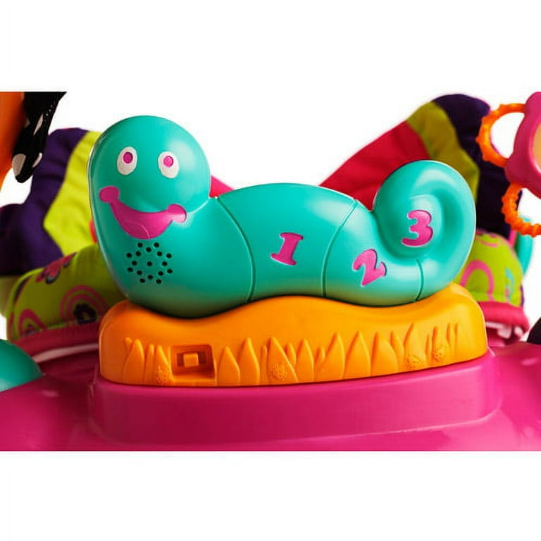 Wonderbug activity center hotsell