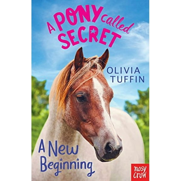 A Pony Called Secret: A New Beginning