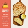 thumbnail image 5 of Essential Baking Classic Sliced Sourdough Bread, Non-GMO, 16 oz, 5 of 12