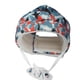 thumbnail image 2 of Casco de protección para la cabeza infantil, casco de seguridad para niños pequeños, gorra protectora anticaída para caminar, Protector anticolisión, sombrero para gatear tipo 4 Inevent BA002058-04B, 2 of 7