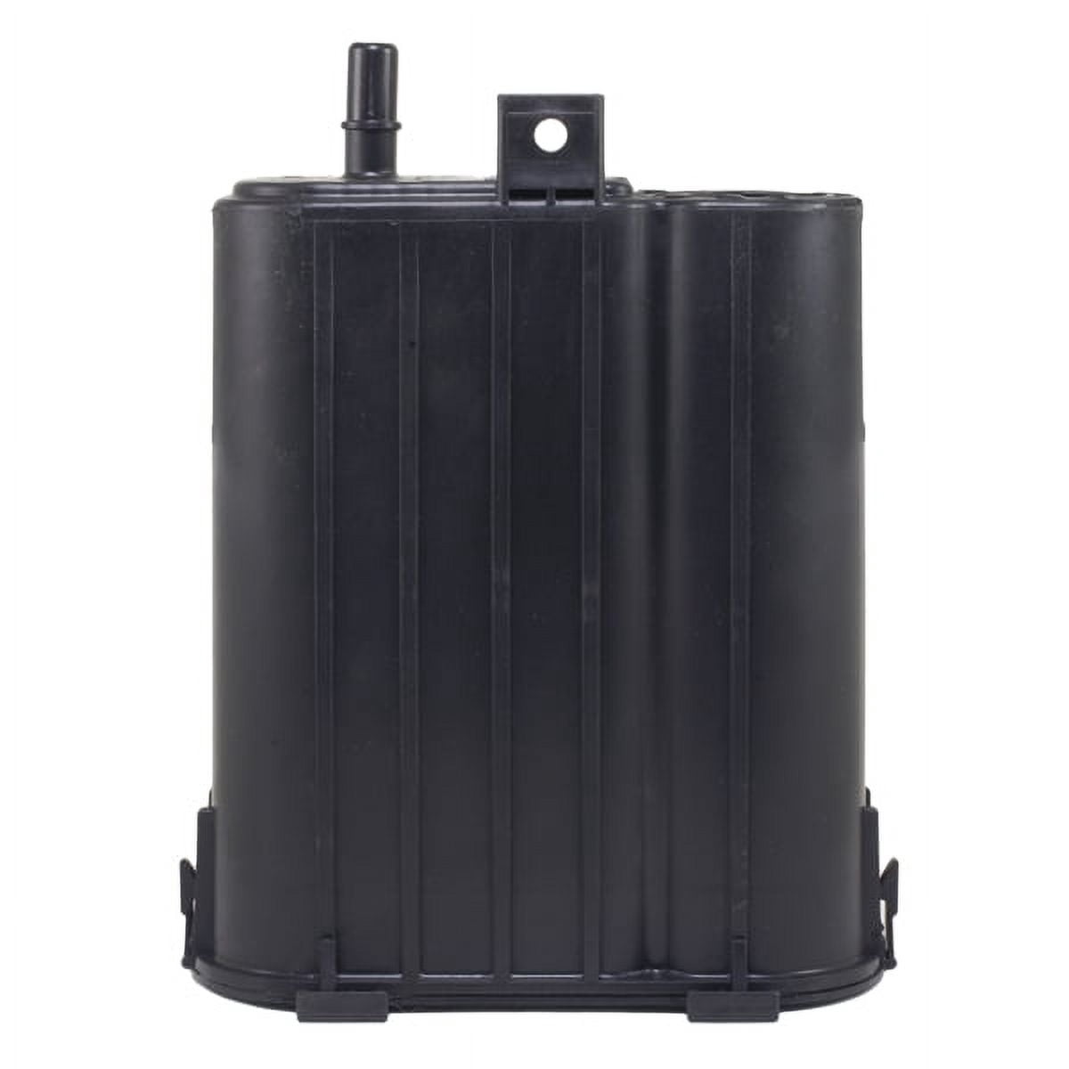 Vapor Canister