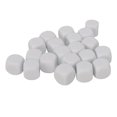 thumbnail image 1 of 20pcs  For Board Games, DIY, Multifunctional Round Corner Blank Plastic 16mm Teaching Toys, 1 of 8