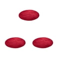 thumbnail image 1 of Billuyoard Alfombra gris no tóxica e inodoro para un hogar seguro y saludable, sala de estar, dormitorio, alfombras redondas, color rojo vino Type1 NO1, 1 of 6
