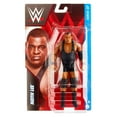 thumbnail image 2 of WWE – Figurine Articulée Keith Lee - Series #127, 2 of 5