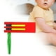 thumbnail image 3 of Tablero de sonido de madera de juguete Montessori, instrumentos sensoriales para pequeños, educación musical para la , duradero Hugo Cucharas Musicales, 3 of 9
