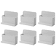 thumbnail image 1 of Caja Almacenamiento para Mando A Distancia Soporte Enchufe Organizador El (B), 1 of 2
