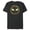 Dark Heather, variant on Marvel 85th Anniversary We Are Groot Spider-Man Mask Logo - Short Sleeve Blended T-Shirt for Adults - Customized-Yellow