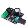 thumbnail image 3 of Módulo amplificador PA, módulo amplificador Módulo amplificador de volumen digital de 2 canales Módulo amplificador Instalación sin esfuerzo, 3 of 8