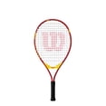 thumbnail image 1 of Raqueta de tenis recreativa junior Wilson US Open 23 - Rojo/Amarillo, 1 of 1