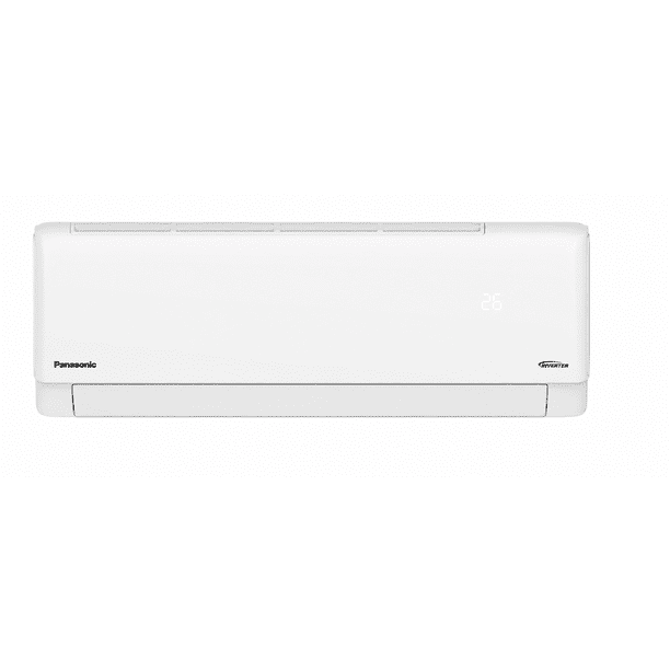 Aire Minisplit Inverter 220 Panasonic 1.5 Toneladas 18000 Btu 20 Seer R32 Solo Frio