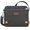 Black, variant on Anti Crossbody Bag for Women, RFID Blocking Travel Purse Slash Proof