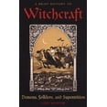 thumbnail image 1 of Pre-Owned A Brief History of Witchcraft (Paperback) 0762439890 9780762439898, 1 of 1