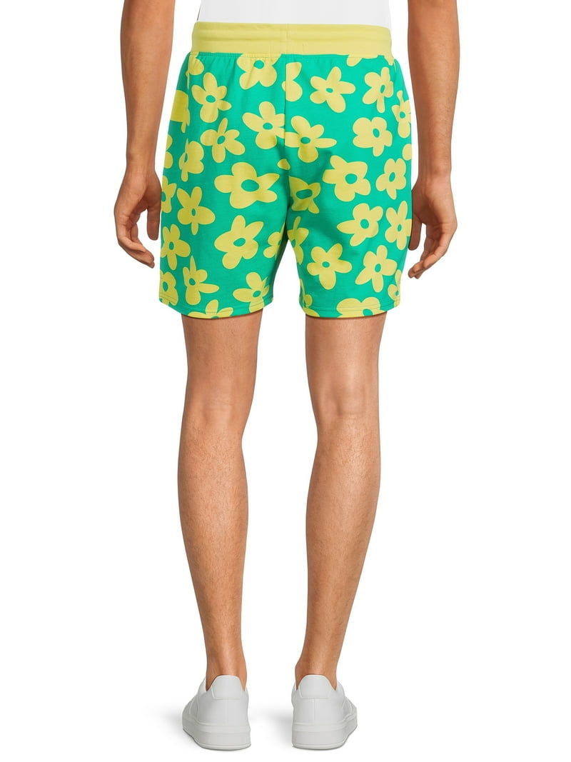 naptime 2025SS SHORTS-総柄 2025 SS COLLECTION - Naptime. | 西島隆弘プロデュースアパレルブランド