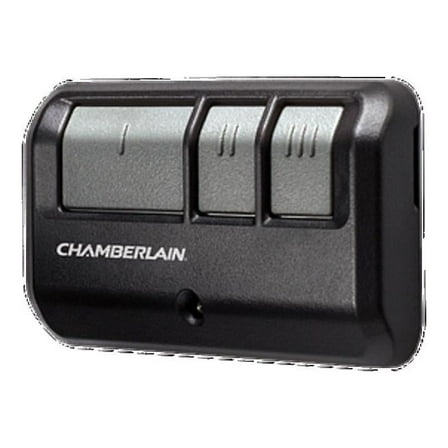 Chamberlain 953EV-P2 3-Button Garage Door Remote Control