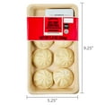 thumbnail image 6 of Marketside Beef Bulgogi Soup Dumplings, 6.5 oz (Refrigerated), 6 of 7