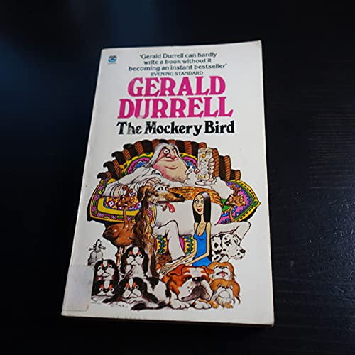 Pre-Owned The Mockery Bird (Paperback) 0006167608 9780006167600