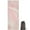Pink Gold Wave, variant on Blue Marble Gold Wave Pattern Hot Yoga Mat Towel Non Slip for Hot Yoga - Quick-Drying Yoga Mat Cover with 4 Corner Pockets with Travel Bag - Hot Yoga Towel Non Slip 70"x26"