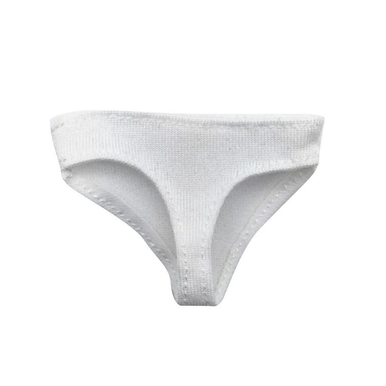 3 Pieces 1/6 Scale Panties Panties For 12 Inch Female Model Hot