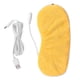 thumbnail image 1 of Masajeador de ojos portátil Sincero con vaporizador y calefacción USB color amarillo, 1 of 10