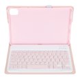 thumbnail image 1 of Étui Clavier, Housse de Protection pour Tablette avec Clavier Sans Fil BT, Batterie Lithium-Ion Intégrée 150mAh, pour Mi Pad 5 5 Pro 11 Pouces, 1 of 8